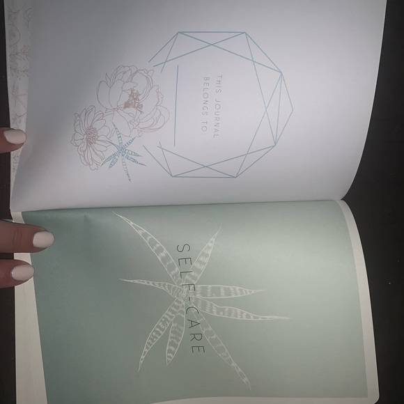 Reflection Journal (#8) - Picture 3 of 6